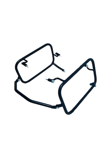 Suzuki Vstrom Dl 250 Yan Çanta Taşıma Demiri