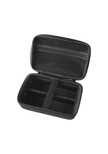 Suntek Manuel Kahve Öğütücü Çanta Ev Kampı Seyahati İçin Siyah