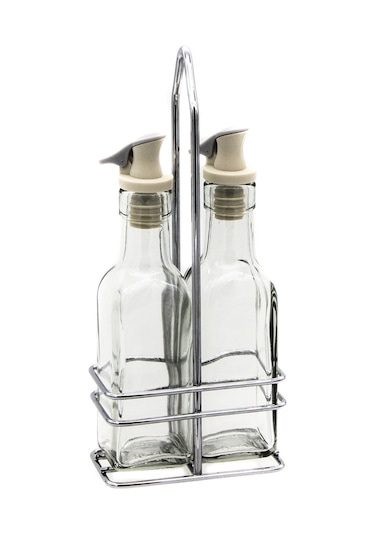 Klt Yağlık Sirkelik Seti 2'Li 150 ML Beyaz