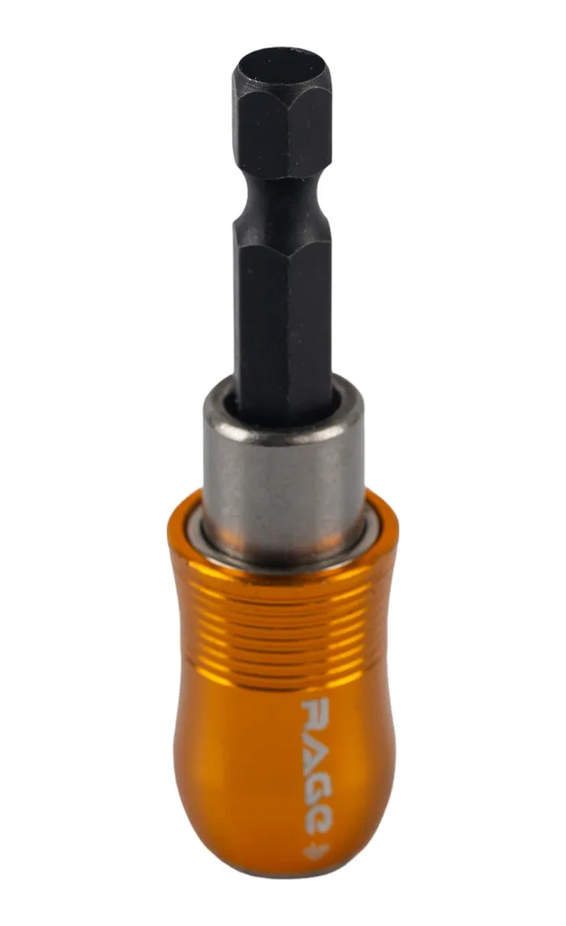 Rage Quıck Lock 60 Mm Bit Tutucu 204136981