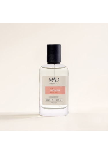 Mad V109 Selective Kadın Parfüm EDP 50 ML