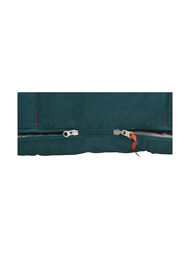 Easy Camp Moon 200 -12°C Ultralight Uyku Tulumu Yeşil