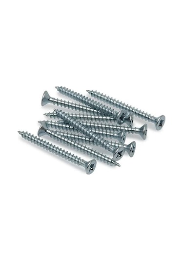 Sunta Vidası 3,5x30 - 100