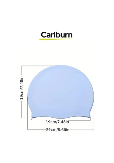 Özel Üretim Kaymaz Su Geçirmez Sızdırmaz Silikon Yüzücü Elastik Yüzme Şapkası Havuz Deniz Bonesi Çok Renkli