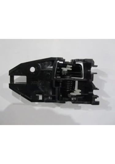 Mıtsubıshı Lancer- 04/08 Ön Kapı İç Açma Kolu Sol Siyah Pütürlü Tip Hushan Oem No: Mr627180