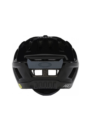 Oakley Aro3 Endurance Eu Mips Parlak Siyah M/55-59 02jm Siyah