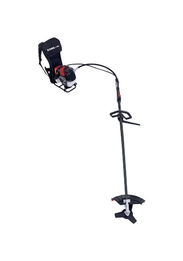 Kama MST52 52 CC Benzinli Sırt Tırpan