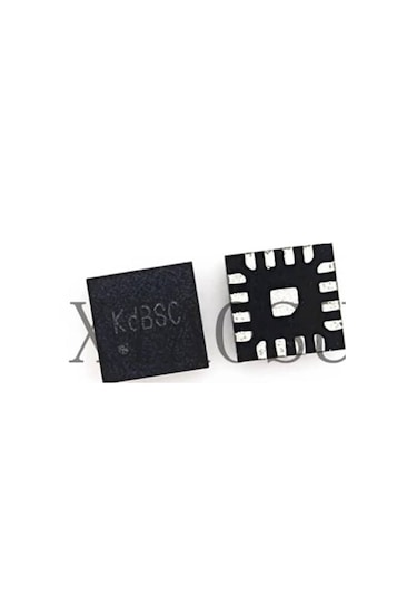 Sy8388 Sy8388rhc Entegre