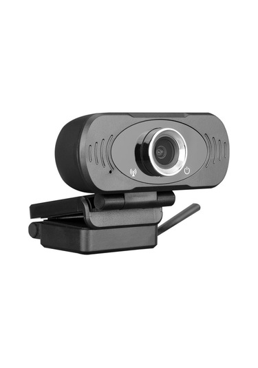 Everest Sc-hd03 1080p Full Hd Webcam Usb Pc Kamera+tripod