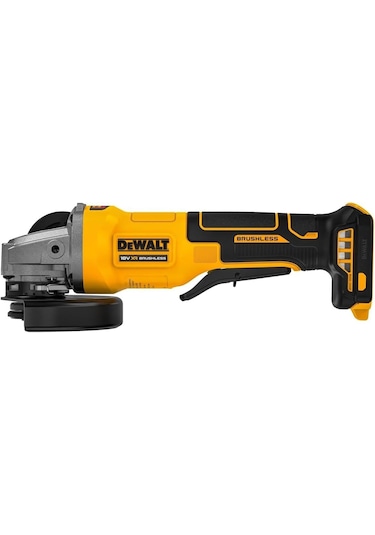 Dewalt DCF922NT + DCF922NT + DCG407NT + DCD800NT 4 Adet 5 Amper Akü + Şarj Aleti Set