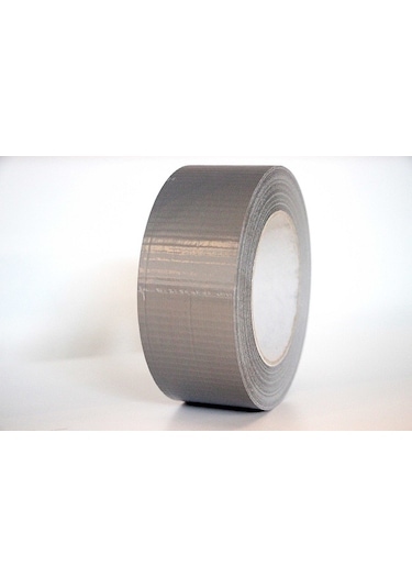 Genfix Duct Tape 1920 Tamir Bandı Gri 50 Mt X 50 Mm