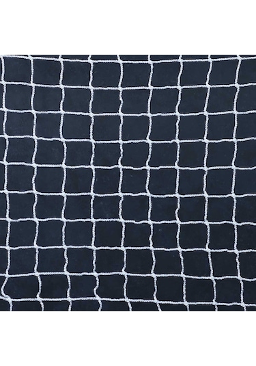 Morilu Kedi Filesi – 4 cm – 2.5 mm İp – Kedi Ağı – Kare Desen