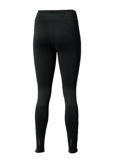 Active Warmalite Kadın Tayt Siyah Çok Renkli