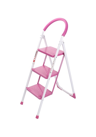 Kanat Ev Tipi Merdiven Çeşitleri 2-3-4 Basamak Çeşitli