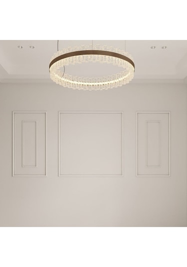 Boyanabilir Dekoratif Hazır Kesimli Duvar Çıtası Paketi