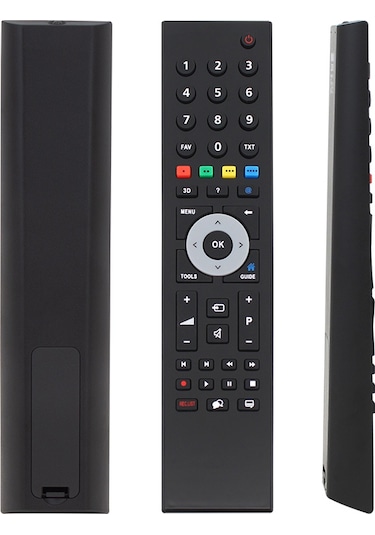 Lcd Led Tv Kumanda Arçelik Beko 3d Pk-7026