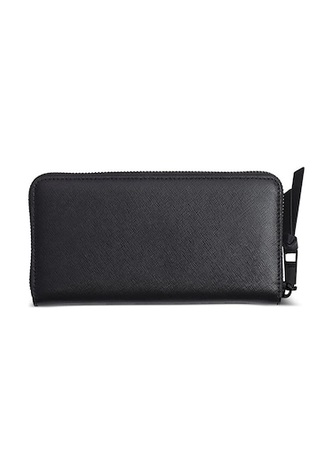 Marc By Marc Jacobs Kadın Cüzdan 2f3smp047s07-001 2f3smp047s07-001 Siyah Siyah