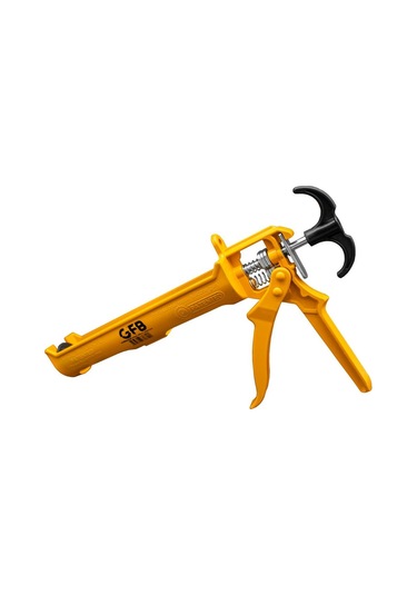 Gfb Profesyonel Metal Silikon Tabancası