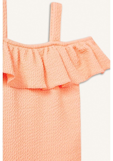 Defacto Kız Bebek Mayo C0793a525smog384