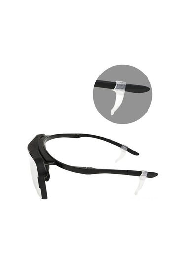 Dancemonkey Otomatik Ayarlanır Kaynak Gözlüğü - Proffesyonel Filtreli Gözlük