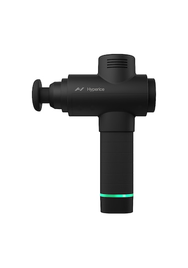 Hyperice Hypervolt 2 Masaj Tabancası Siyah Siyah
