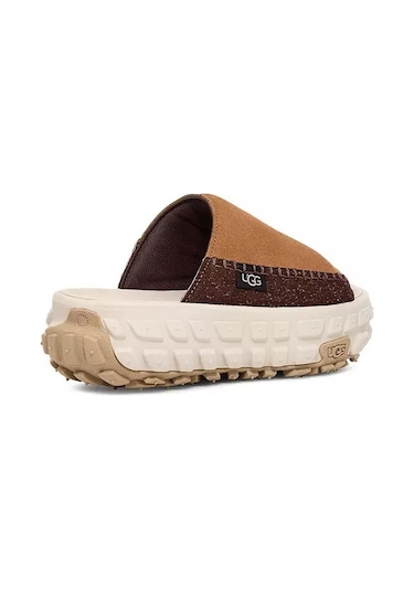 Ugg Venture Daze Unısex Terlik 1152680-ctc 1152680-ctc Kahverengi Kahverengi