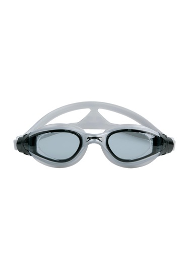 Slazenger Junior Yüzücü Gözlüğü Aero Gs16 Smokesilverslver Gümüş