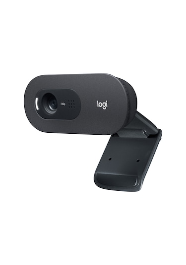 Logitech C505E 960-001372 720P USB Webcam