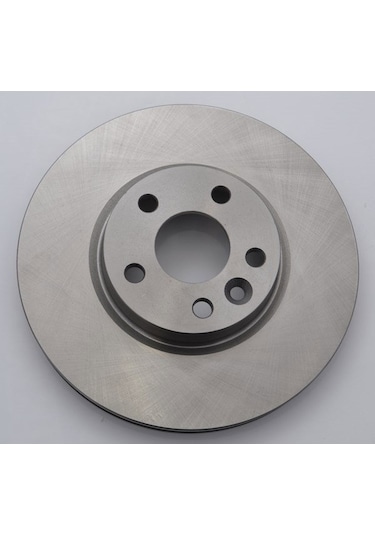 S-max Ön Fren Disk 2006-2015 7g911125ea Mhr16822 1.6 Tdcı Duratorg, 2.0 Tdcı Duratorg