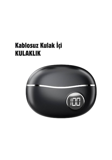 Yxg10 Si Yah Bluetooth Kulaklik
