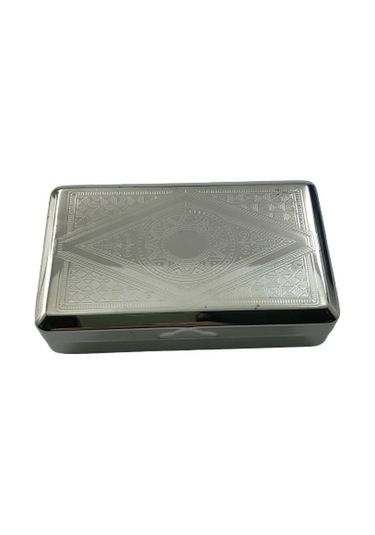 Büyük Boy Derin Tutun Tabakası N11.342