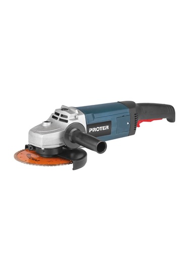 Proter PA 24-180 2400 W 180 MM Büyük Jet Taşlama Makinesi
