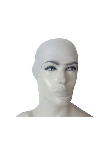 Scf 08 Likra Bone Beyaz Çok Renkli