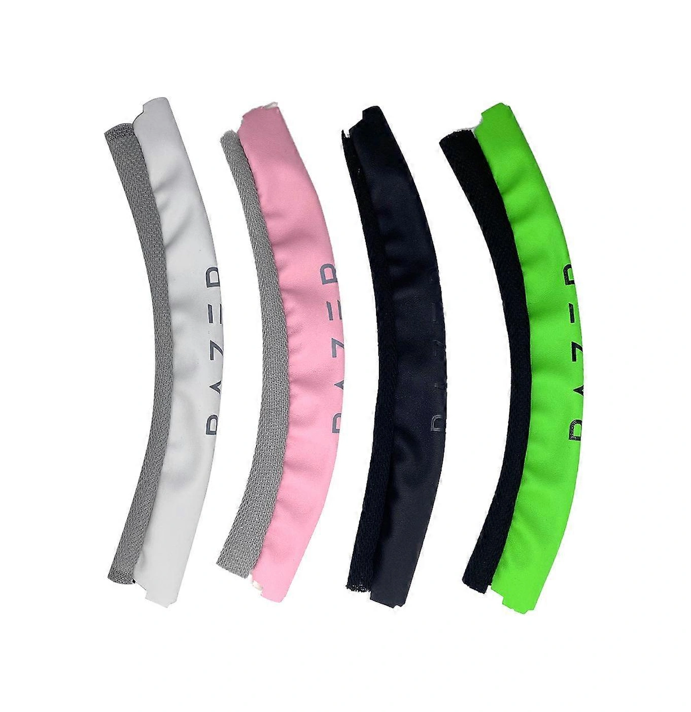 Razer Kraken 7.1 Chroma V2 Kulaklıklar İçin Köpük Yastıklı Yedek Kafa Bandı