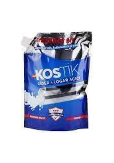 Destroyer Kostik Gider-logar Lavabo Açıcı 1000 Gram