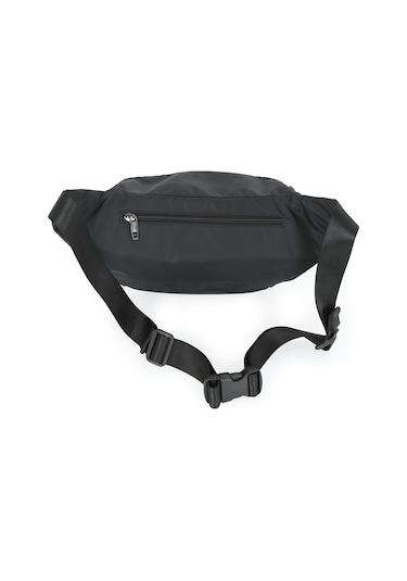 Baggaj B2448 Bel Çantası Grey