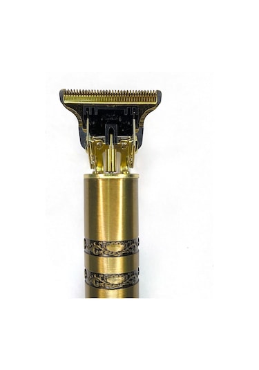 Insua HK-34 T Bıçak Saç Sakal Ense Tıraş Makinesi