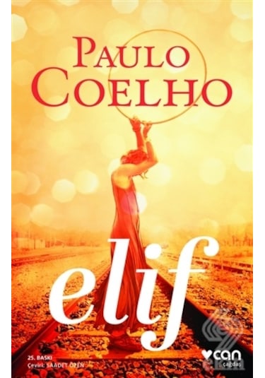 Elif - Paulo Coelho - Can Yayınları