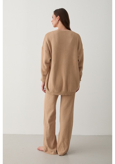 Camel Yumoş Üçlü Takım Camel