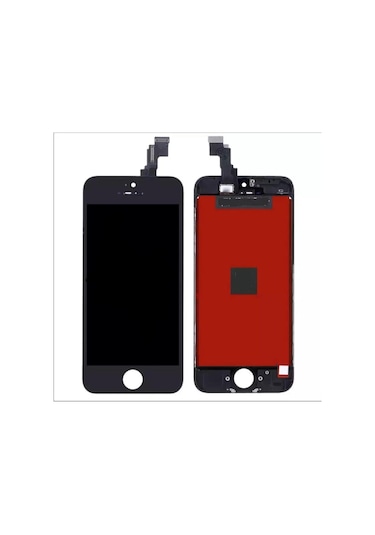 Iphone 5C Lcd Ekran Dokunmatik (331867507)