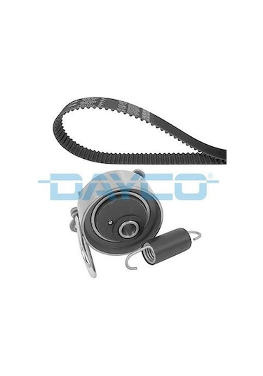 DAYCO KTB780 TRİGER EKSANTRİK GERGİ SETİ 104×220 CIVIC VI 1.6 IE-