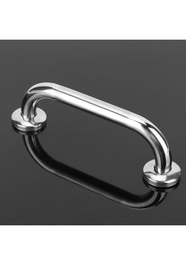 İç Kapılar İçin 2'li Silindirik Paslanmaz Çelik Kapı Kolları Klb