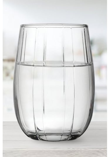 Paşabahçe Linka 420212 12 Adet Kahve Yanı Bardağı