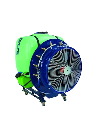 Taral Ta400 Tar90 Süper Piton Fanlı Asılır Ilaçlama Makinesi
