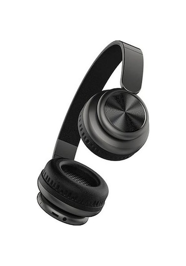 Snopy SN-BT40 RITM TF Kart Özellikli Bluetooth 5.0 Kulak Üstü Kulaklık