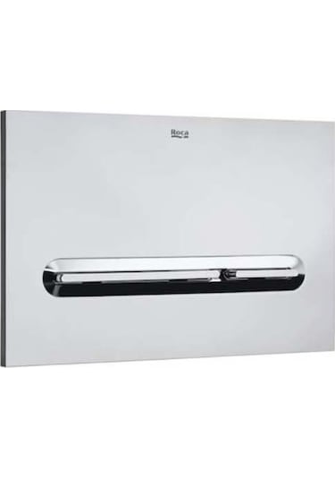 Roca Pl5.a Dual Gömme Rezervuar Kapak Krom A890199001 Krom