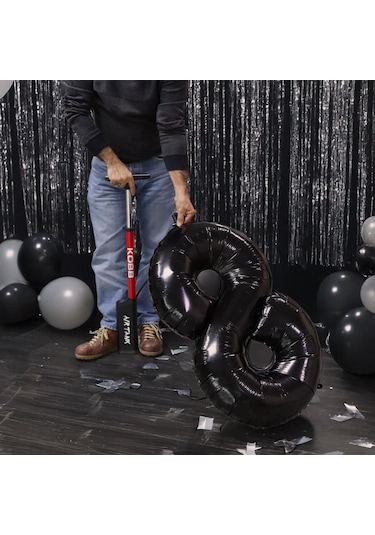 Kobb Kb3256d 87 Psı Dijital Basınç Göstergeli Taşınabilir El Pompası