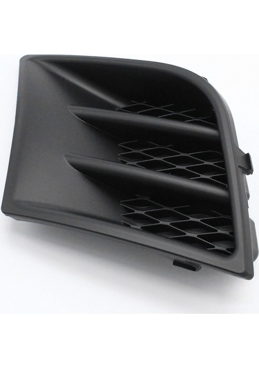 Wezone Peugeot 107 2009-2012 Sağ Ön Tampon Sis Lambası Kapakçığı 7422a8 - Yedek Parça, Abs Malzeme, Kolay Kurulum