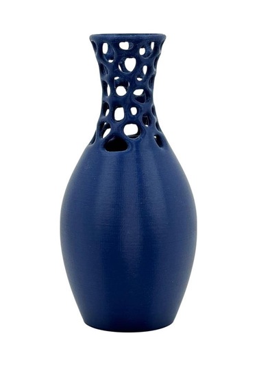 Filamark Pla Plus Filament Lacivert 1.75mm 1kg-4244