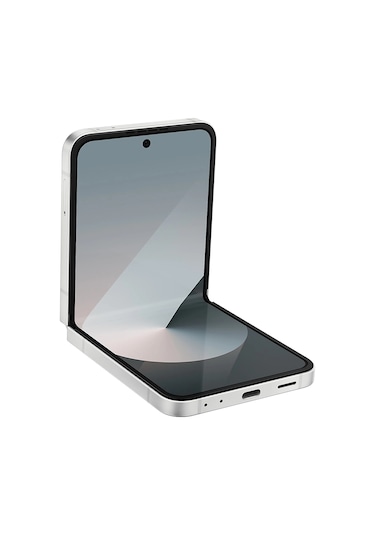 Samsung Galaxy Z Flip6 256 GB (Samsung Türkiye Garantili)